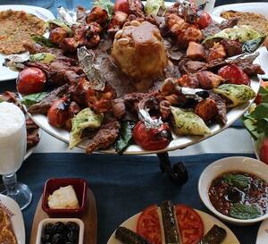 Hacibasar Kebap Baklava Kozyatagi Merkez Istanbul